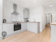 1 bedroom maisonette for sale