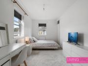 1 bedroom maisonette for sale