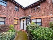 1 bedroom maisonette for sale