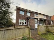 1 bedroom maisonette for sale