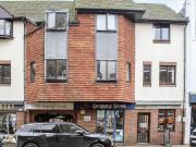 1 bedroom maisonette for sale