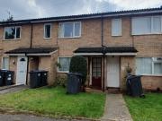 1 bedroom maisonette for sale