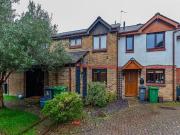 1 bedroom maisonette for sale