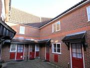 1 Bedroom Maisonette For Sale In Alton, Hampshire