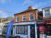 1 Bedroom Maisonette For Sale In Andover, Hampshire