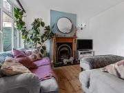 1 Bedroom Maisonette For Sale In Avondale Avenue,...