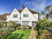 1 Bedroom Maisonette For Sale In Bricket Wood