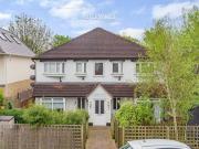 1 Bedroom Maisonette For Sale In Crayford Way, Crayford