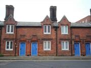 1 bedroom maisonette for sale in Dame Alice Street...