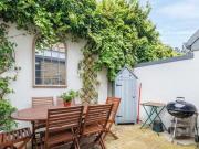 1 Bedroom Maisonette For Sale In Fulham