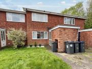 1 Bedroom Maisonette For Sale In Great Barr
