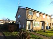 1 Bedroom Maisonette For Sale In Ipswich