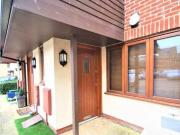 1 bedroom maisonette for sale in Laxfield Drive...