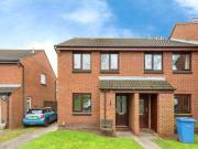1 Bedroom Maisonette For Sale In Lichfield, Staffordshire