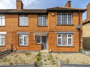 1+ bedroom maisonette for sale in Maple Street, Romford, RM7