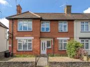 1+ bedroom maisonette for sale in Maple Street, Romford, RM7