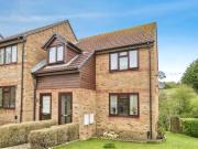 1 Bedroom Maisonette For Sale In Newport, Isle Of Wight