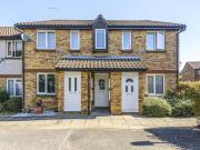 1 Bedroom Maisonette For Sale In Northolt