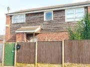 1 Bedroom Maisonette For Sale In Nottingham, Nottinghamshire