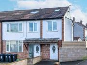 1 bedroom maisonette for sale in Pendennis Road Staple...