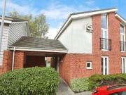 1 bedroom maisonette for sale in Poundlock Avenue, Stoke...