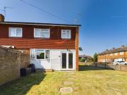 1 Bedroom Maisonette For Sale In Reading, Berkshire