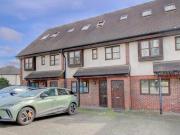 1 Bedroom Maisonette For Sale In Redhill
