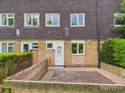 1 bedroom maisonette for sale in Selby Walk,...