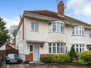 1 Bedroom Maisonette For Sale In Southampton, Hampshire