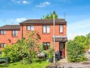 1 Bedroom Maisonette For Sale In Speedwell Close,...