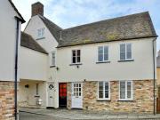 1 Bedroom Maisonette For Sale In St. Marys Street, Eynesbury