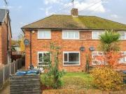 1 Bedroom Maisonette For Sale In Stanmore