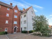 1 Bedroom Maisonette For Sale In Swindon, Wiltshire
