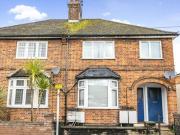 1 Bedroom Maisonette For Sale In Watford, Hertfordshire