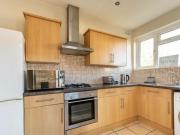 1 Bedroom Maisonette For Sale In Wembley Park, Wembley