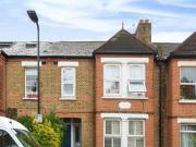 1 Bedroom Maisonette For Sale In West Ealing
