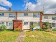 1 bedroom maisonette for sale in West Lawn, Chelmsford,...
