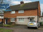 1 Bedroom Maisonette For Sale In Wickford, Essex