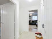 1 bedroom maisonette for sale in Yarrow Road, WARWICK, CV34