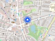 1 bedroom maisonette to rent