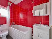 1 bedroom maisonette to rent