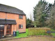 1 bedroom maisonette to rent