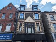 1 bedroom maisonette to rent