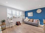 1 bedroom maisonette to rent