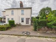 1 bedroom maisonette to rent