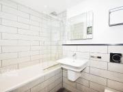 1 bedroom maisonette to rent