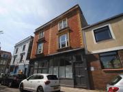 1 bedroom maisonette to rent