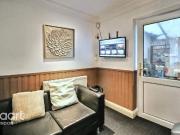 1 bedroom maisonette to rent