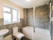 1 bedroom maisonette to rent
