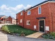 1 bedroom maisonette to rent